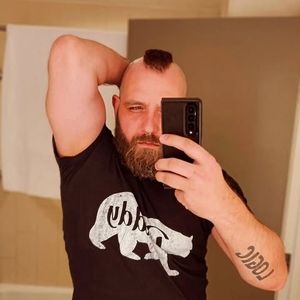 Meet your Posher, Timothy